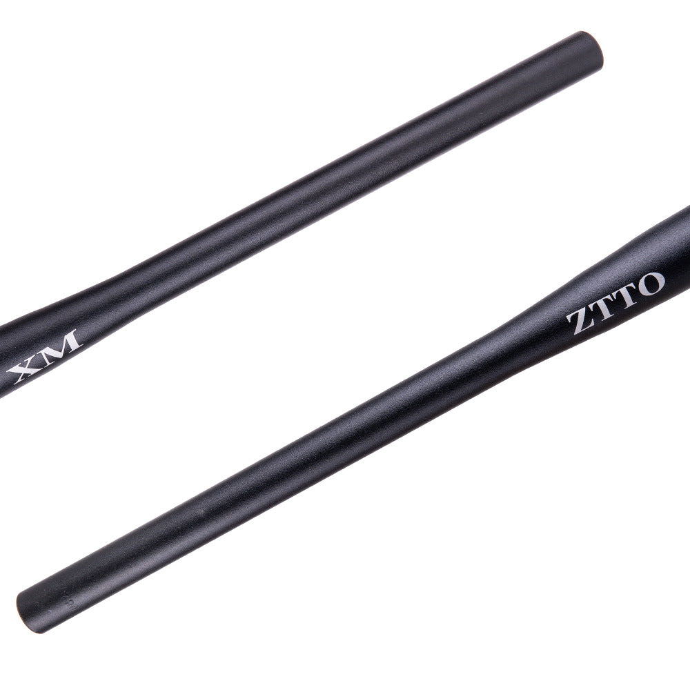 ZTTO 31.8mm x 720mm / 780mm Aluminum Alloy Bicycle Handlebar MTB Bike Straight Bar ZTTO 31.8mm x 720mm / 780mm Aluminum Alloy Bicycle Handlebar MTB Bike Straight Bar